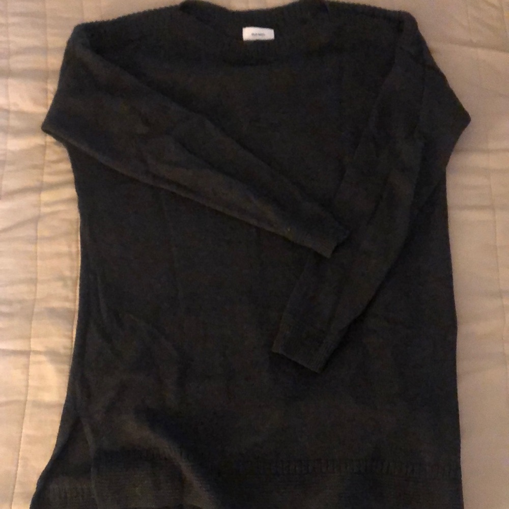Old Navy sweater